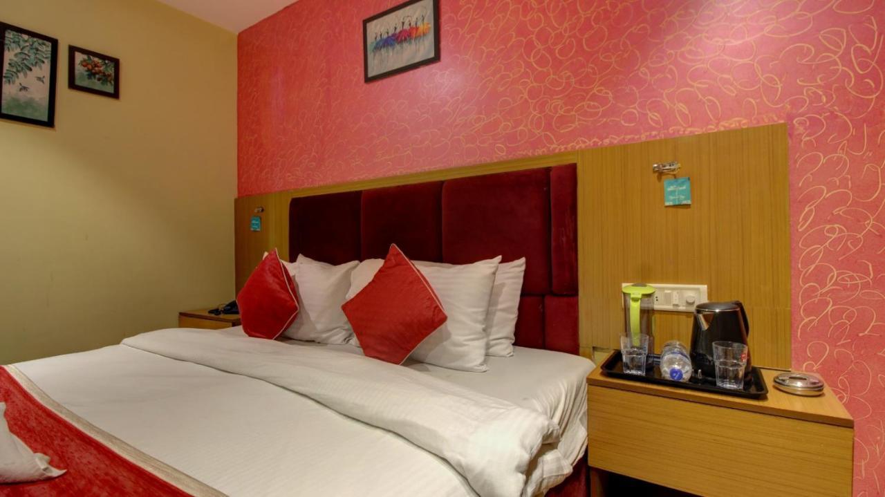 Hotel Priceless Suite Bombay Exhibition Centre Goregaon West Bombay Exterior foto