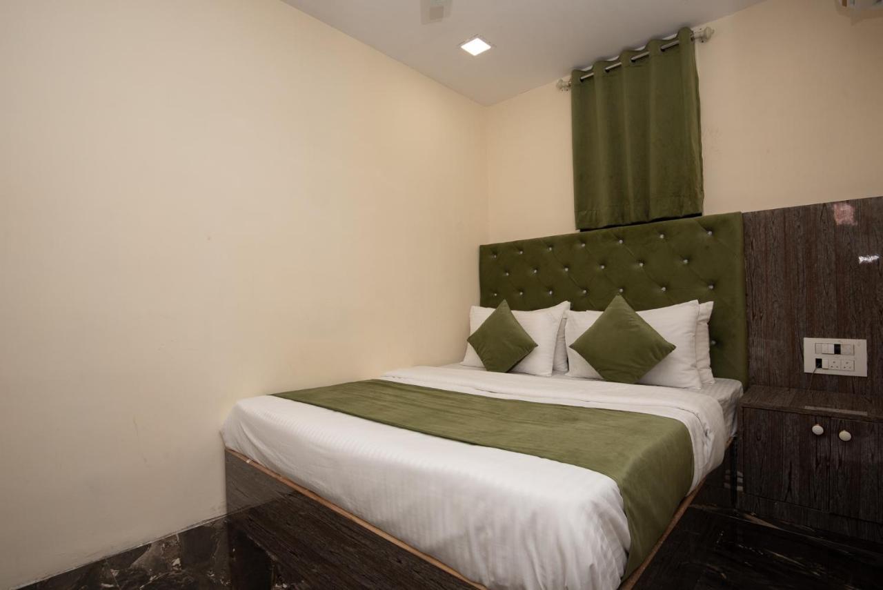 Hotel Priceless Suite Bombay Exhibition Centre Goregaon West Bombay Exterior foto