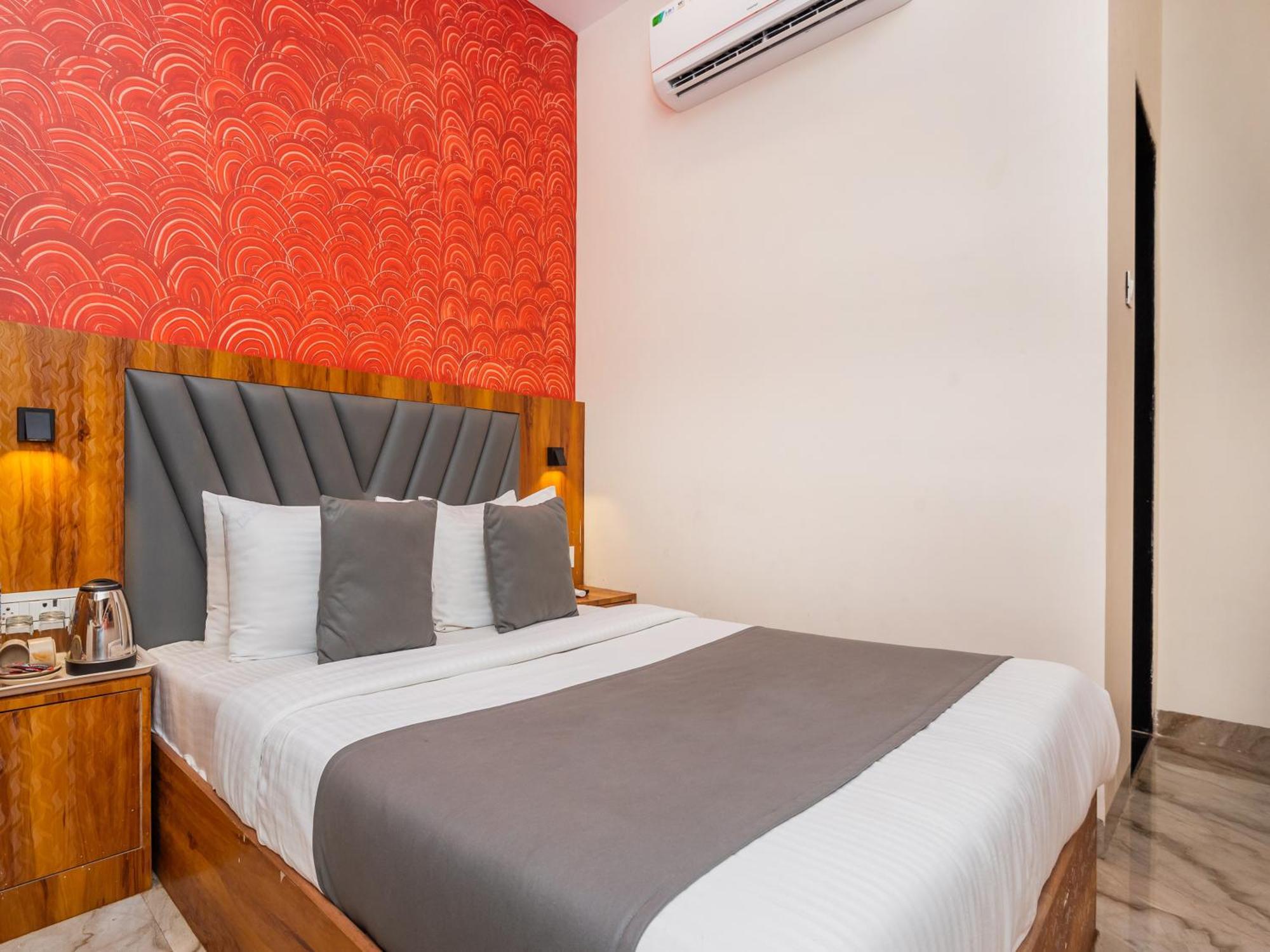 Hotel Priceless Suite Bombay Exhibition Centre Goregaon West Bombay Exterior foto