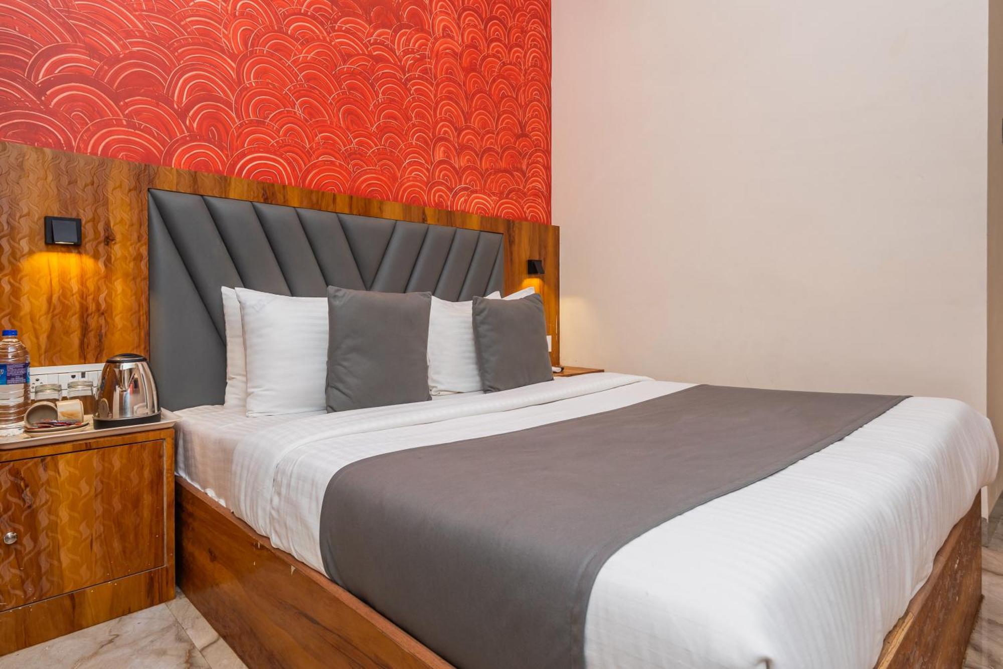 Hotel Priceless Suite Bombay Exhibition Centre Goregaon West Bombay Exterior foto
