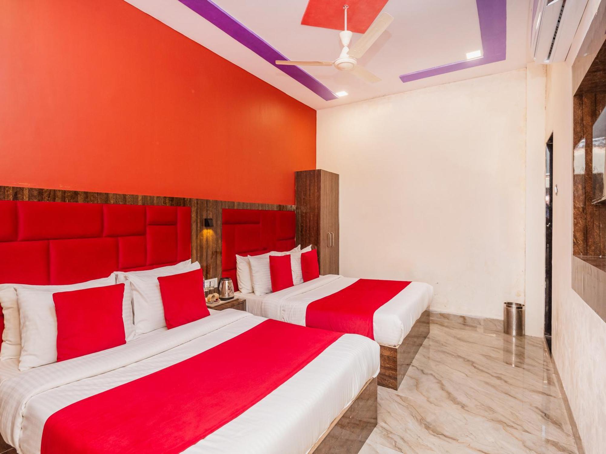 Hotel Priceless Suite Bombay Exhibition Centre Goregaon West Bombay Exterior foto