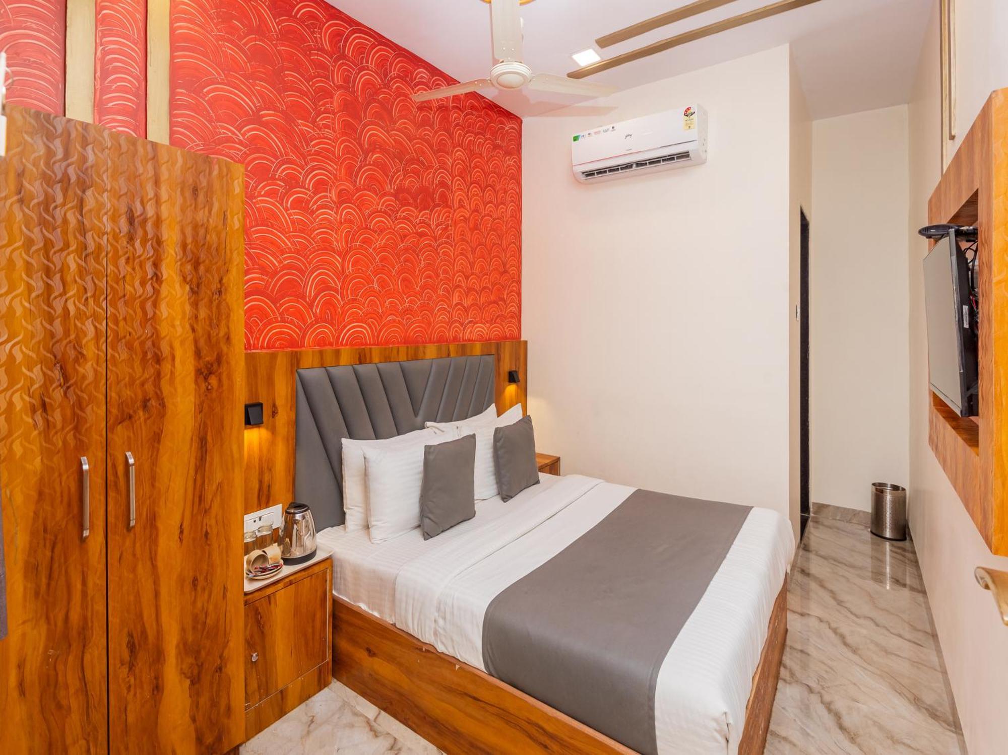 Hotel Priceless Suite Bombay Exhibition Centre Goregaon West Bombay Exterior foto